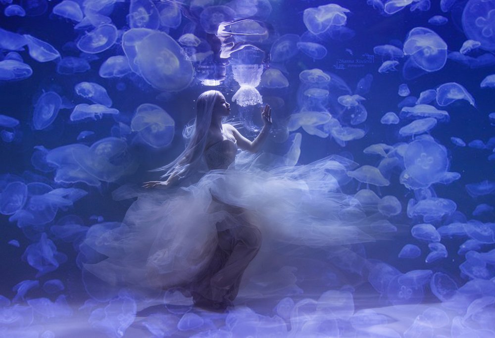 Photograph by Жанна Киселева