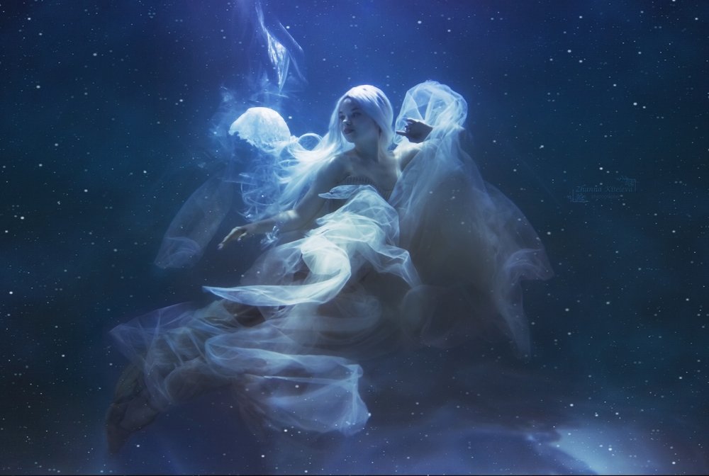 Photograph by Жанна Киселева