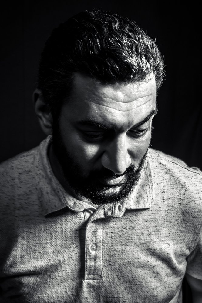 Фотография автора Nasr Khaled