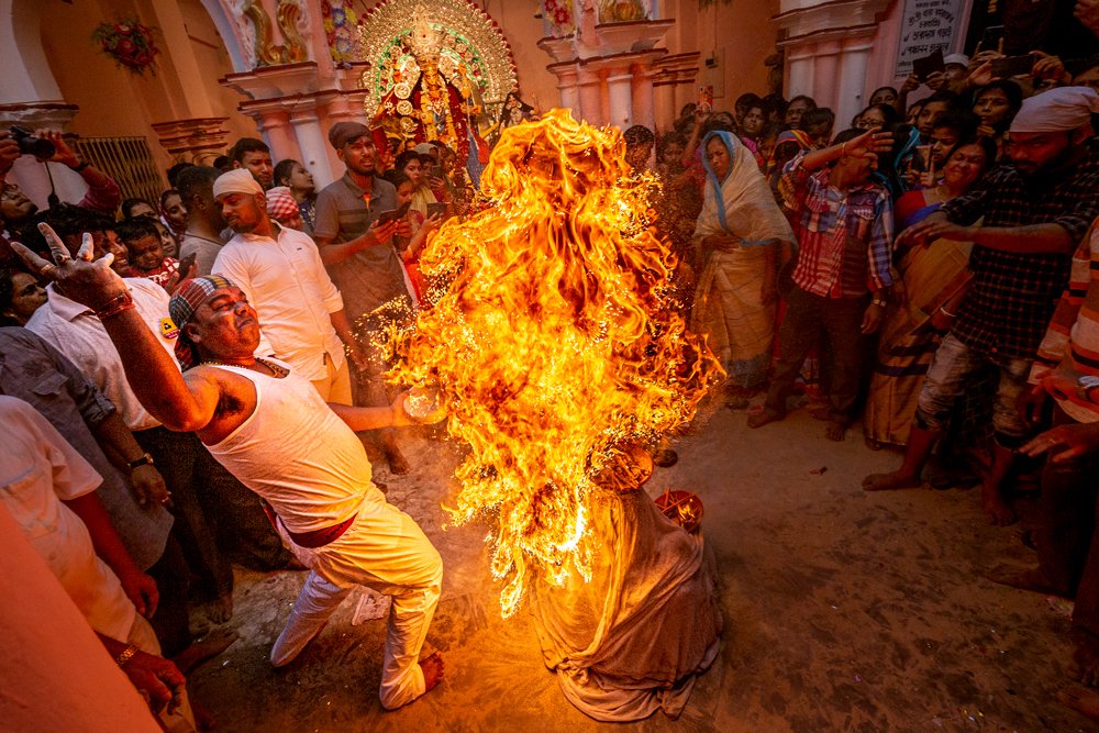 Photograph by Sourav Biswas