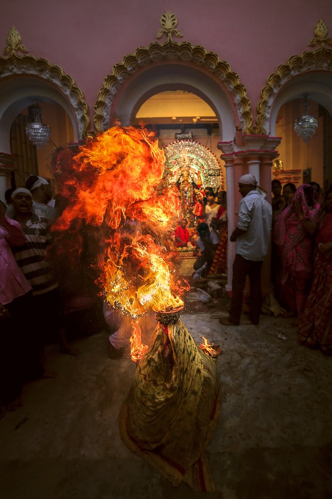 Photograph by Sourav Biswas