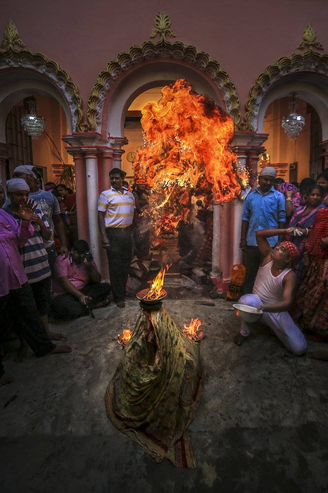 Photograph by Sourav Biswas