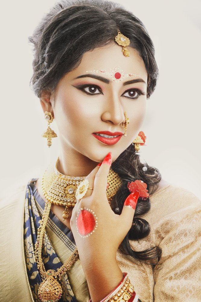 Photograph by Sourav Biswas