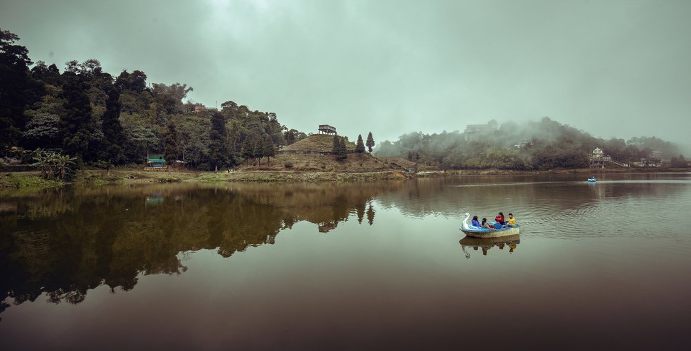 Photograph by Sourav Biswas
