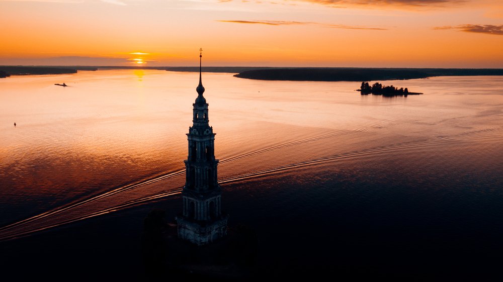 Photograph by Павел Ткаченко