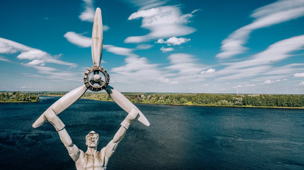 Photograph by Павел Ткаченко