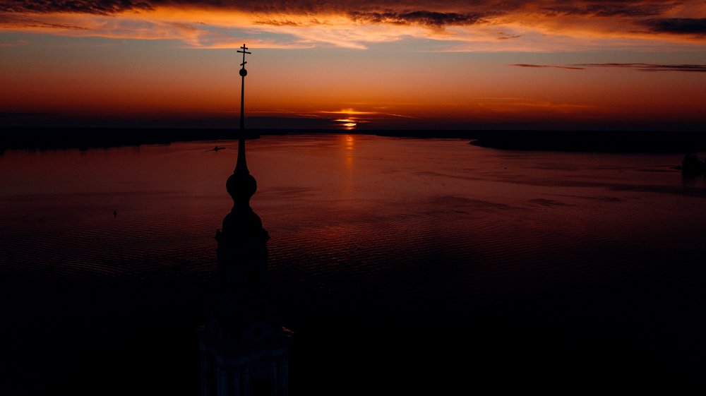 Photograph by Павел Ткаченко