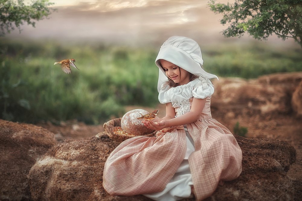 Photograph by Ольга Матиевская