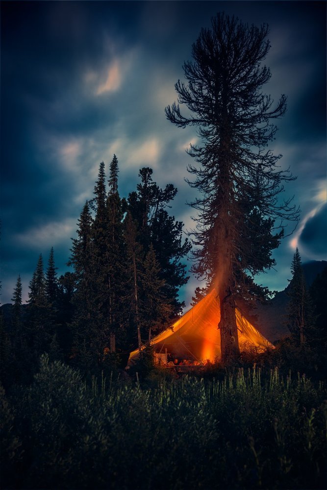 Photograph by Дмитрий Антипов