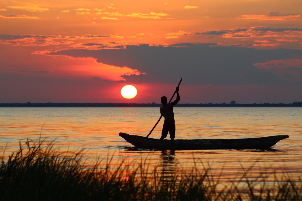 Golden Lake