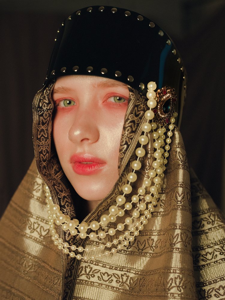 Сармацкi партрэт