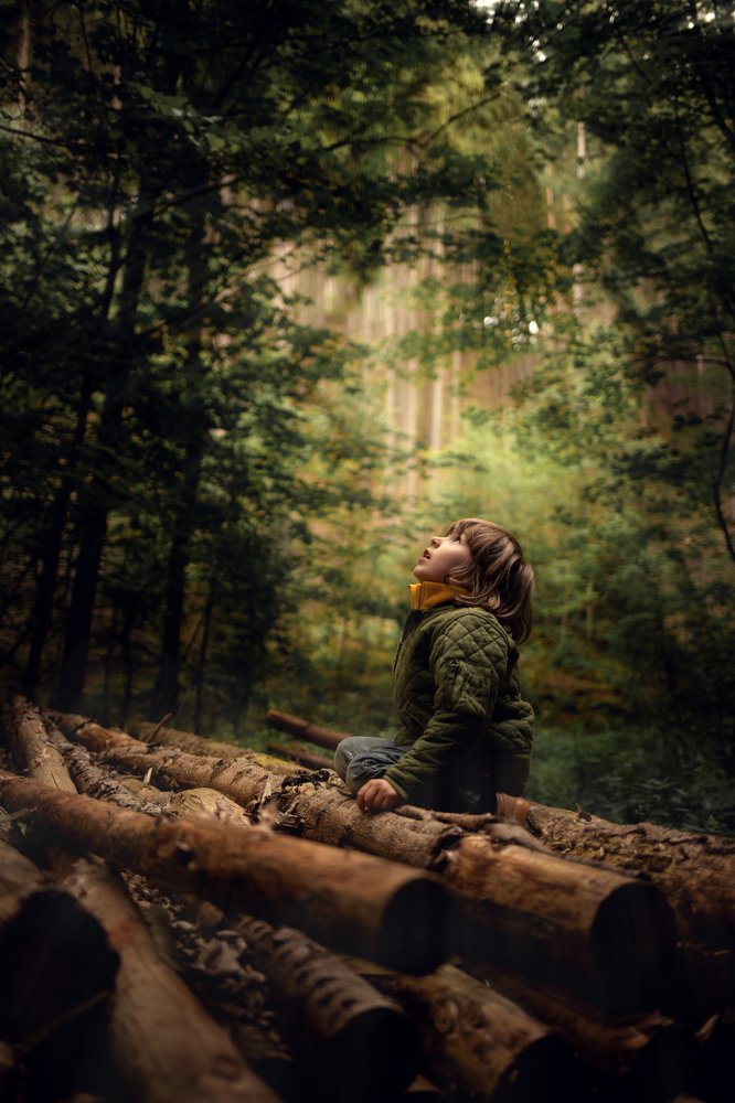 Photograph by Anastasia Strekalovski