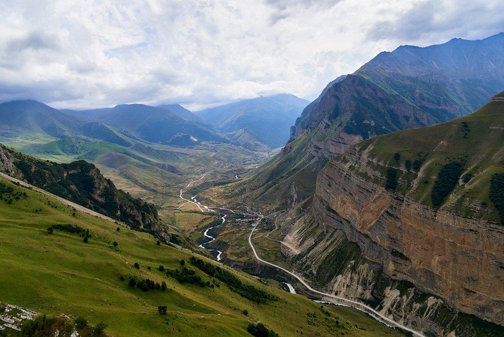 Photograph by Алексей Забабурин