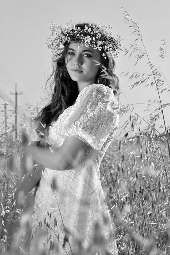 Photograph by Nina Strizhikozina