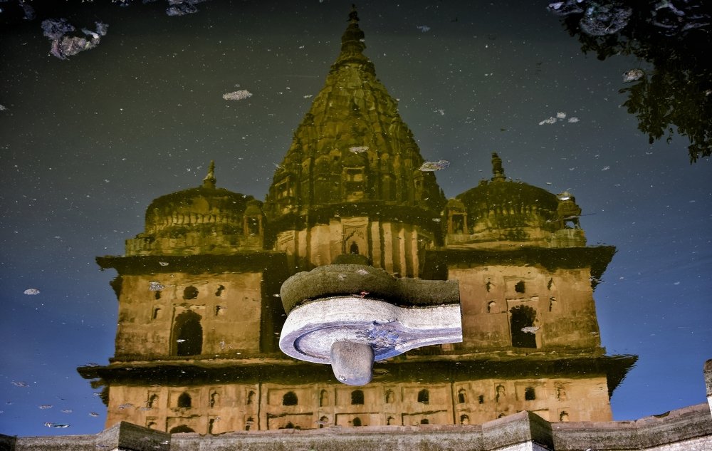 Photograph by Aanart Jha