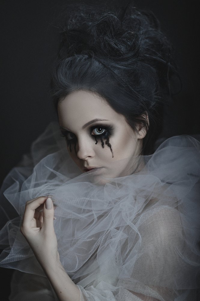 Photograph by Марина Бондарь