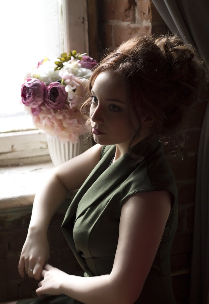 Photograph by Ирина Климова