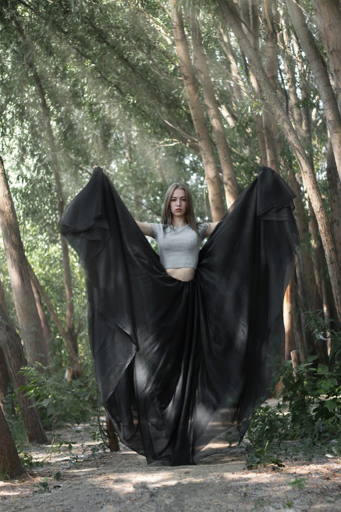 Photograph by Ирина Климова