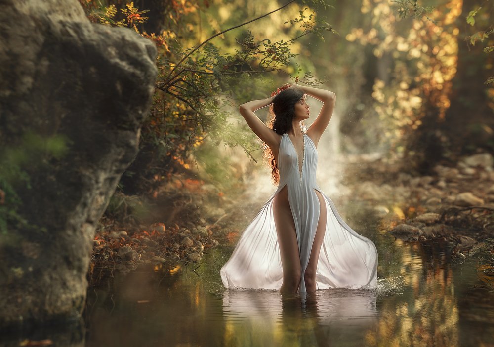 Photograph by Evgeny Loza