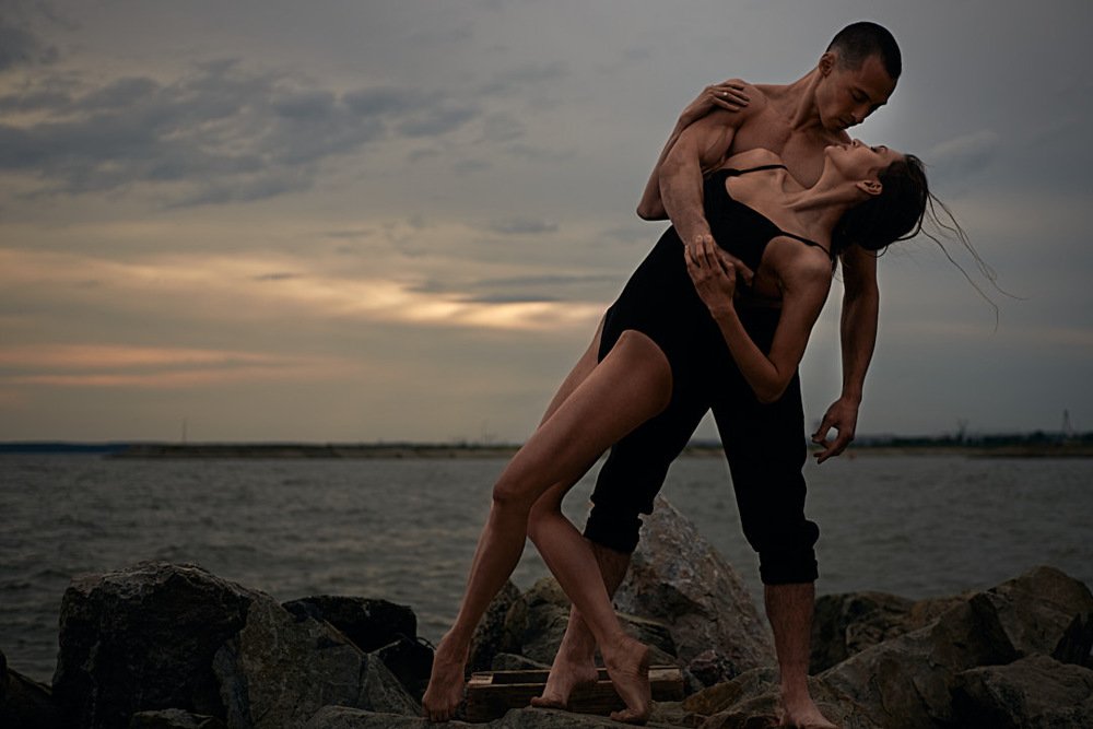 Photograph by Максим Красильников