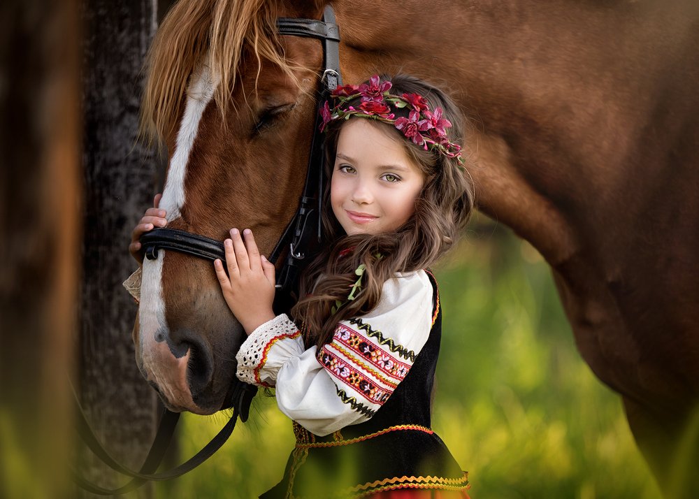 Фотография автора Татьяна Кам