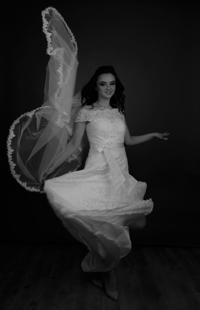 Photograph by OKSANA TARASENKO