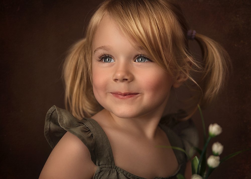 Фотография автора Татьяна Кам