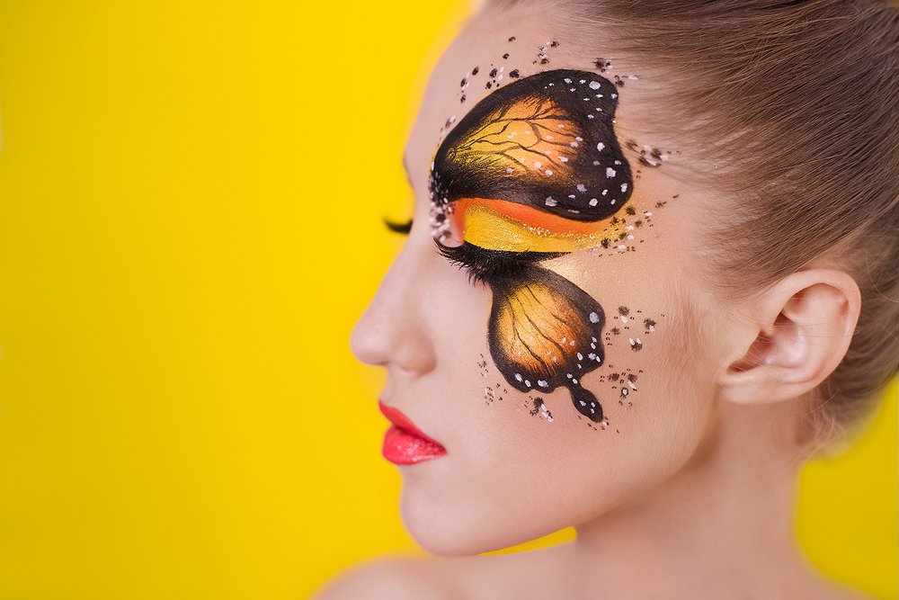 Photograph by Юлия Павалюк