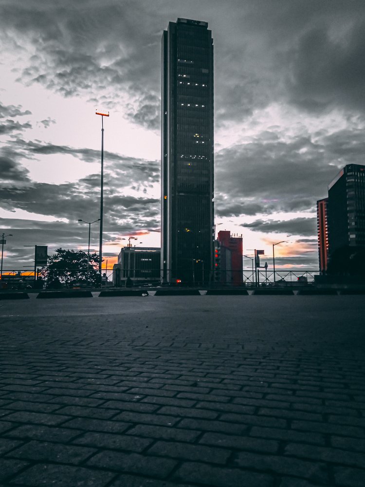 Tu eres ejemplo para crecer