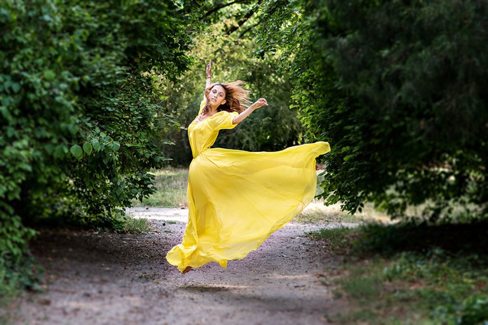 Photograph by Юлия Павалюк