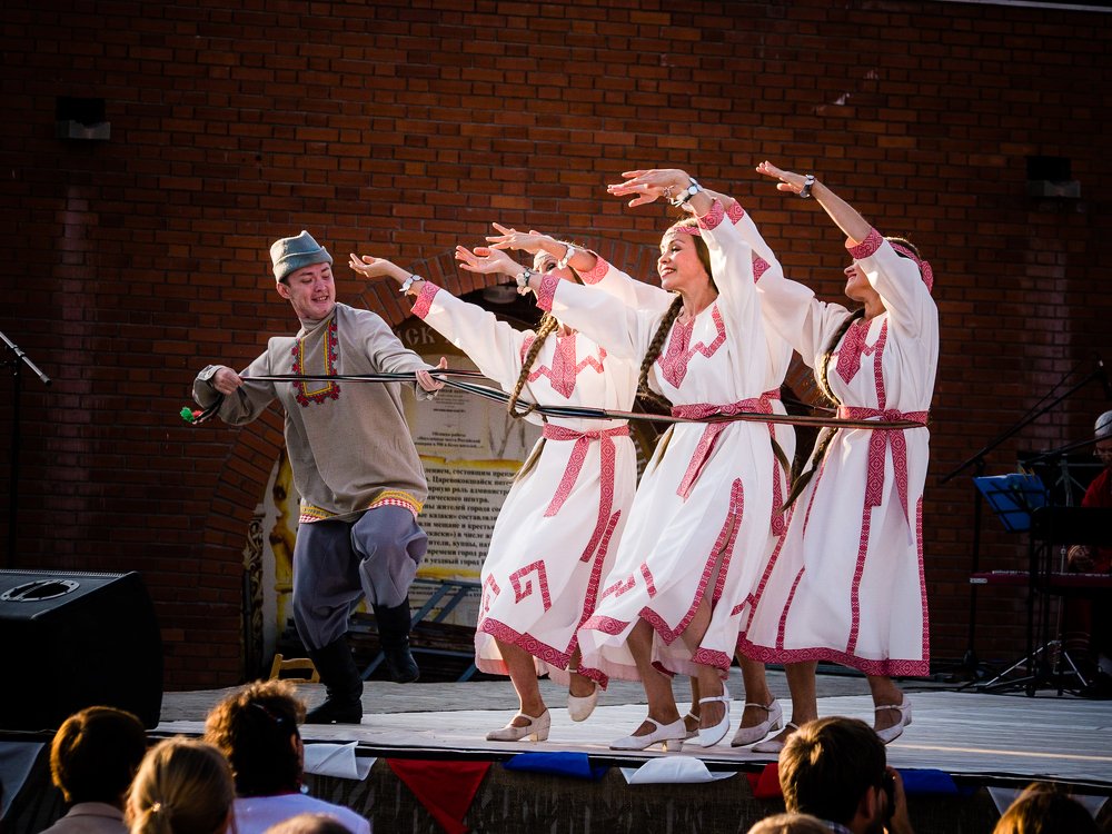 Photograph by Сергей Забиякин