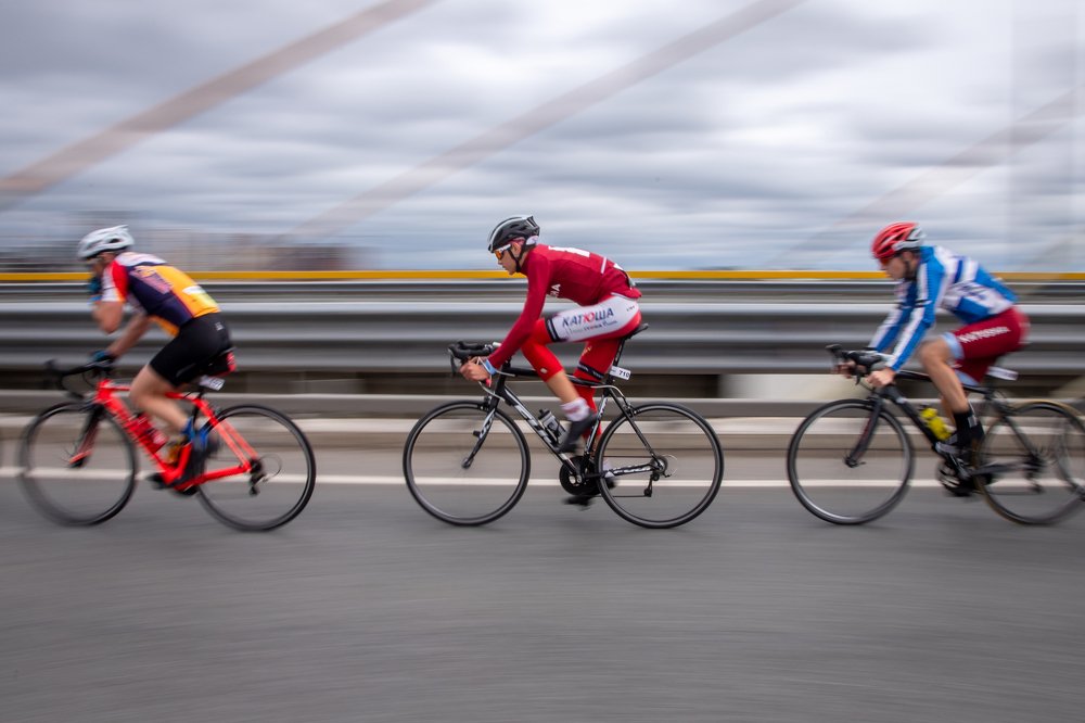 Photograph by Svetlana Bochkareva