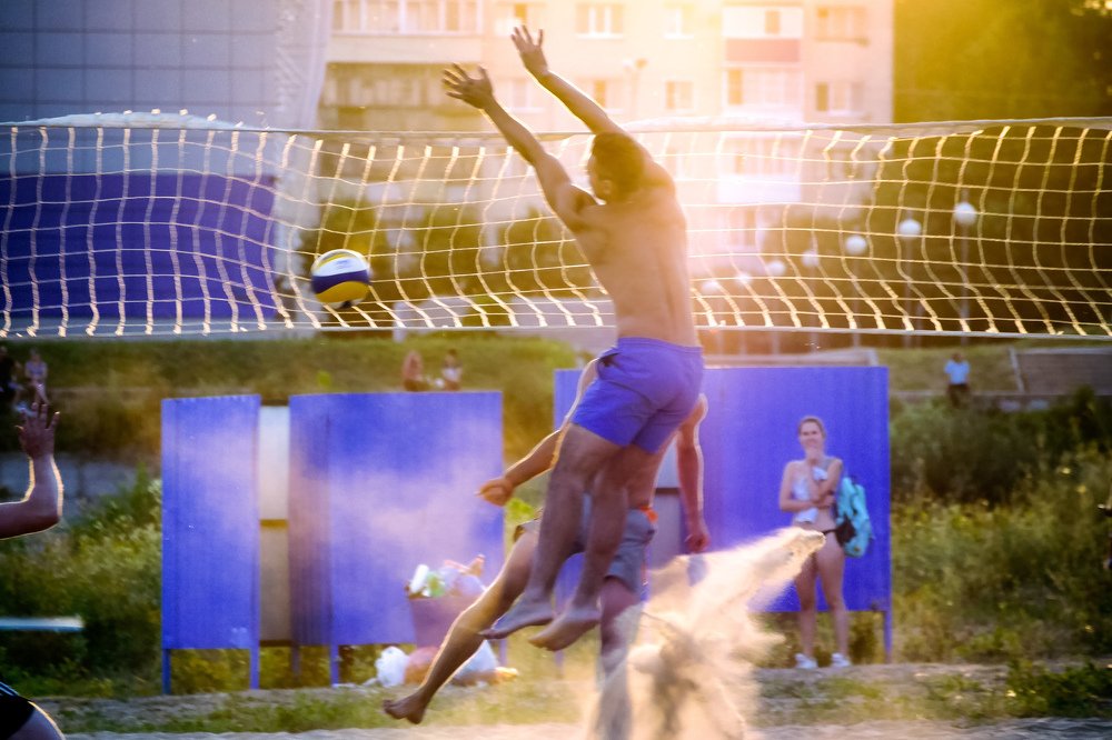 Photograph by Сергей Забиякин