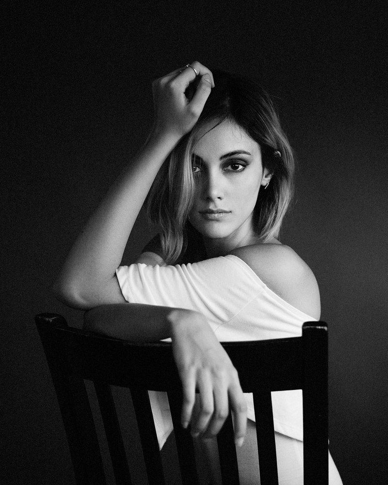 Photograph by Hamidreza Sheikhmorteza