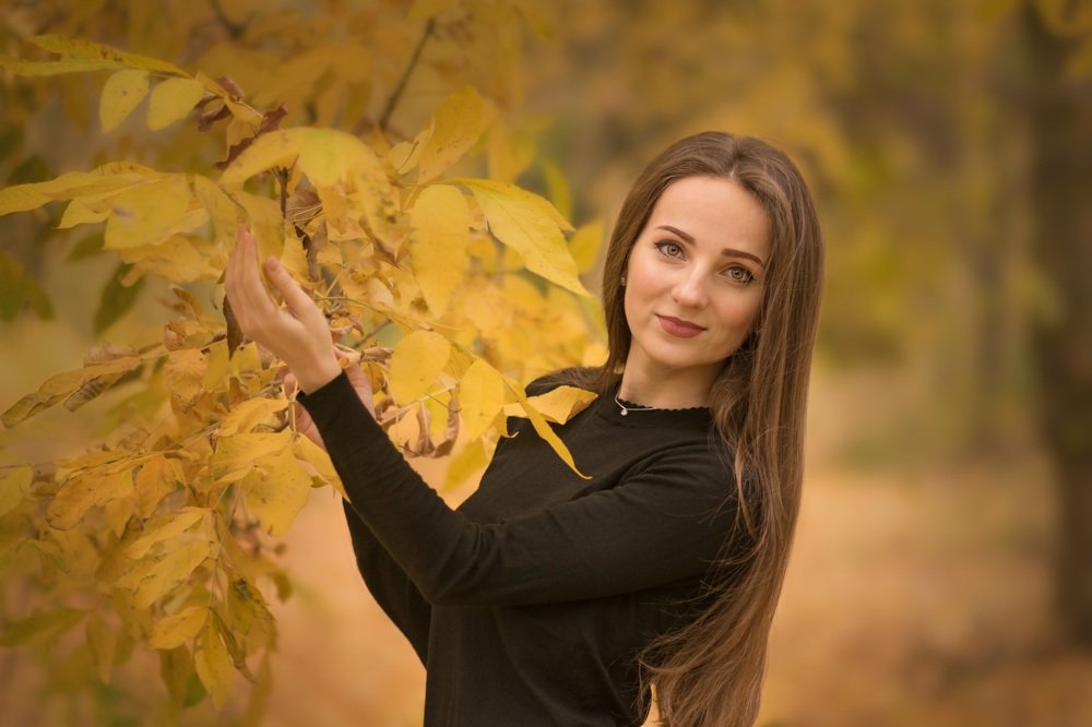 Photograph by Vitalina Unruh