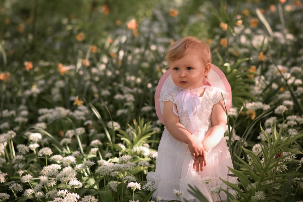 Photograph by Vitalina Unruh