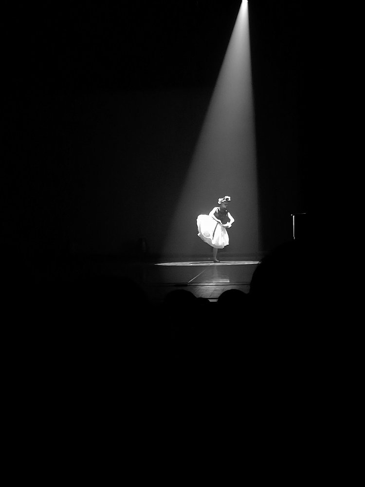 Photograph by Tomasz Aleksandrzak