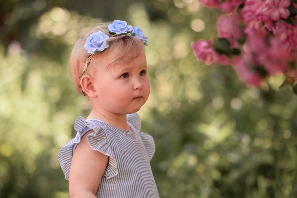 Photograph by Vitalina Unruh