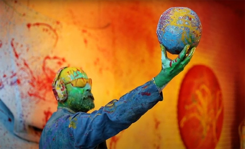 Фотография автора Alicia Rocca