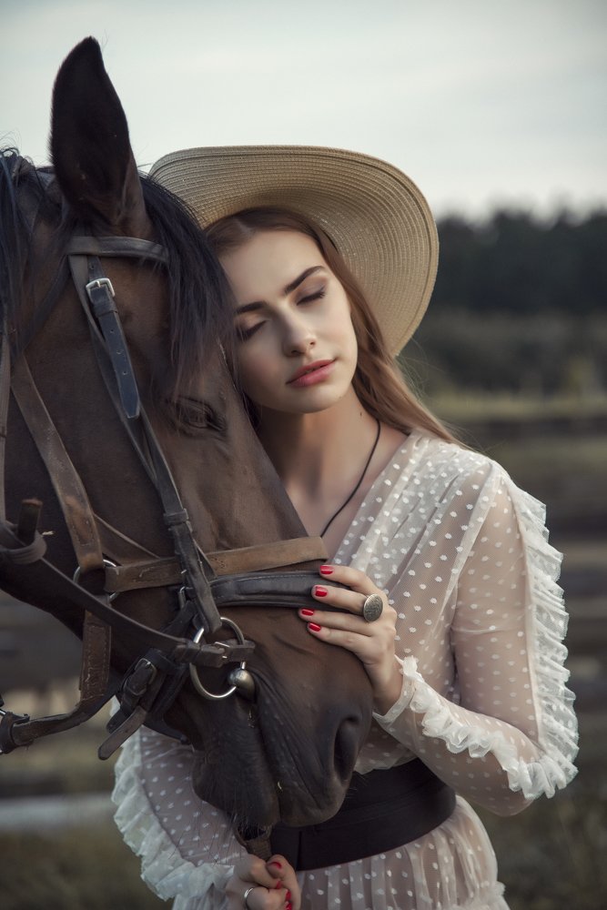 Photograph by Irina Stanislavskaya