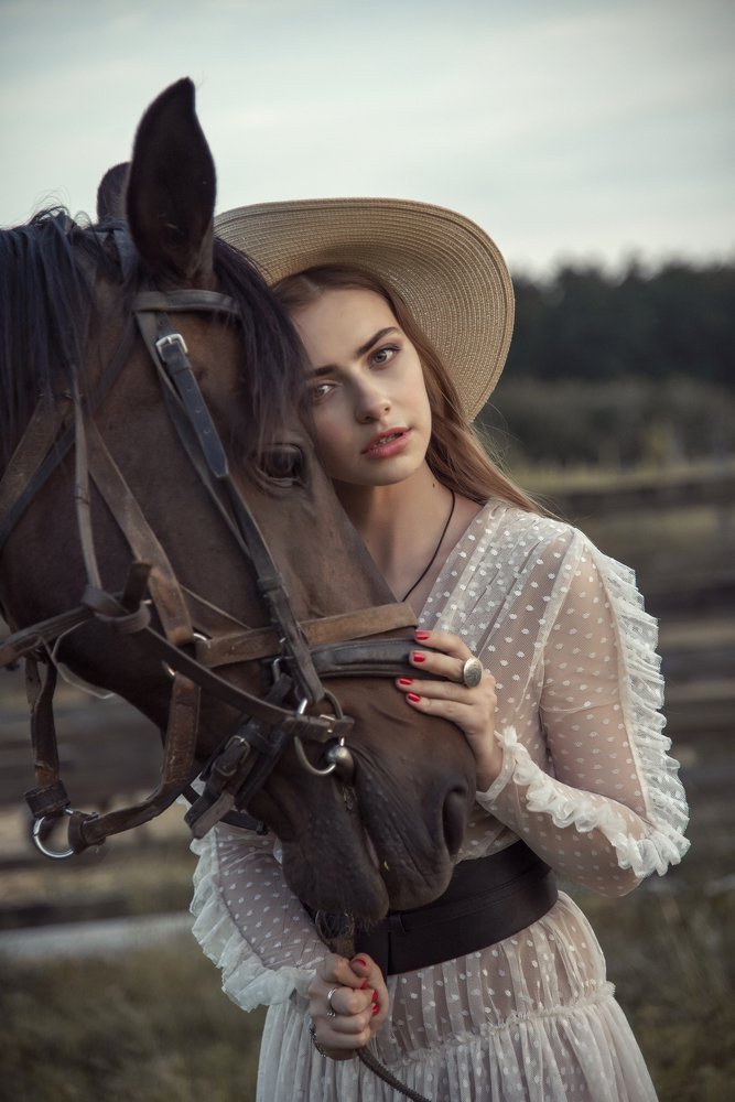 Photograph by Irina Stanislavskaya