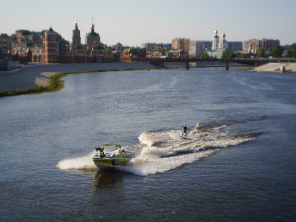 Photograph by Сергей Забиякин