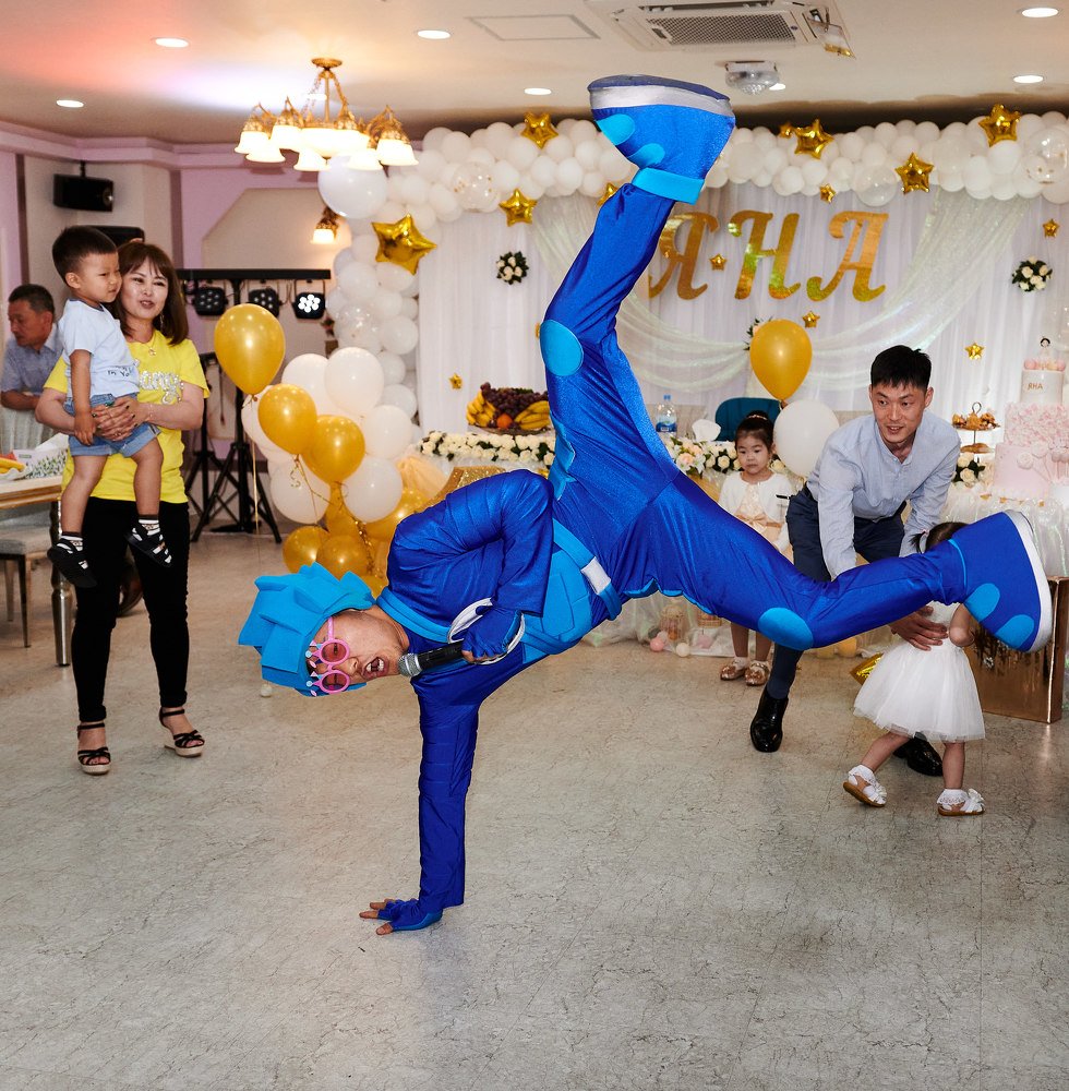 Photograph by Александр Хен