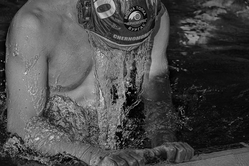 Photograph by Svetozar Dobrichkov