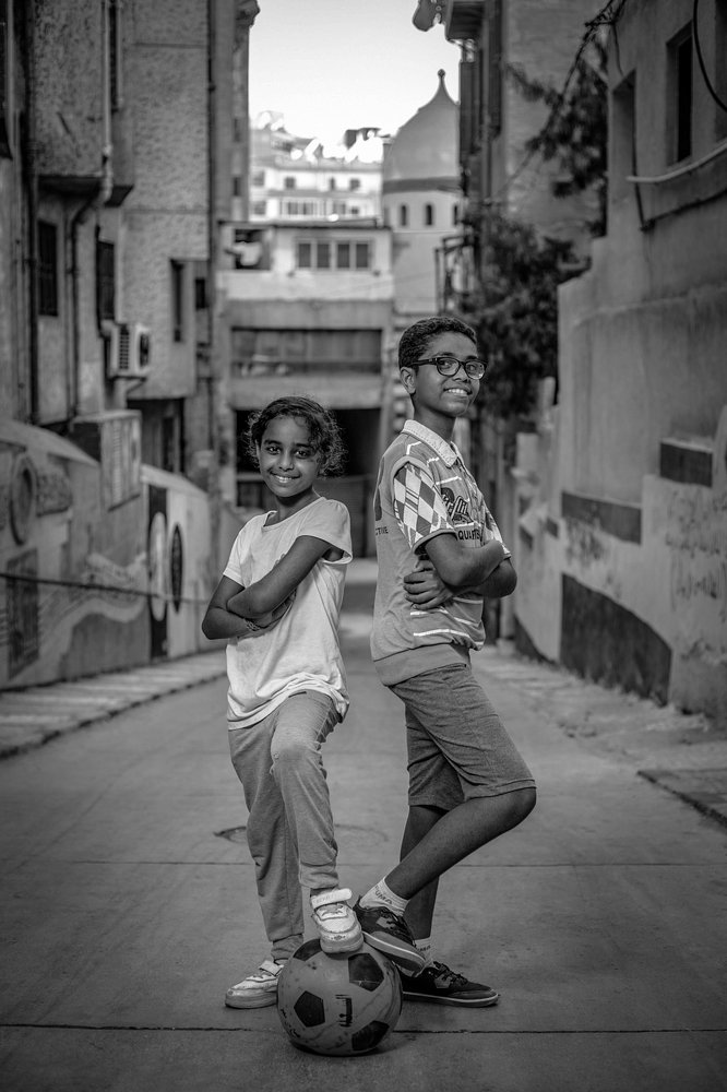 Фотография автора Nasr Khaled