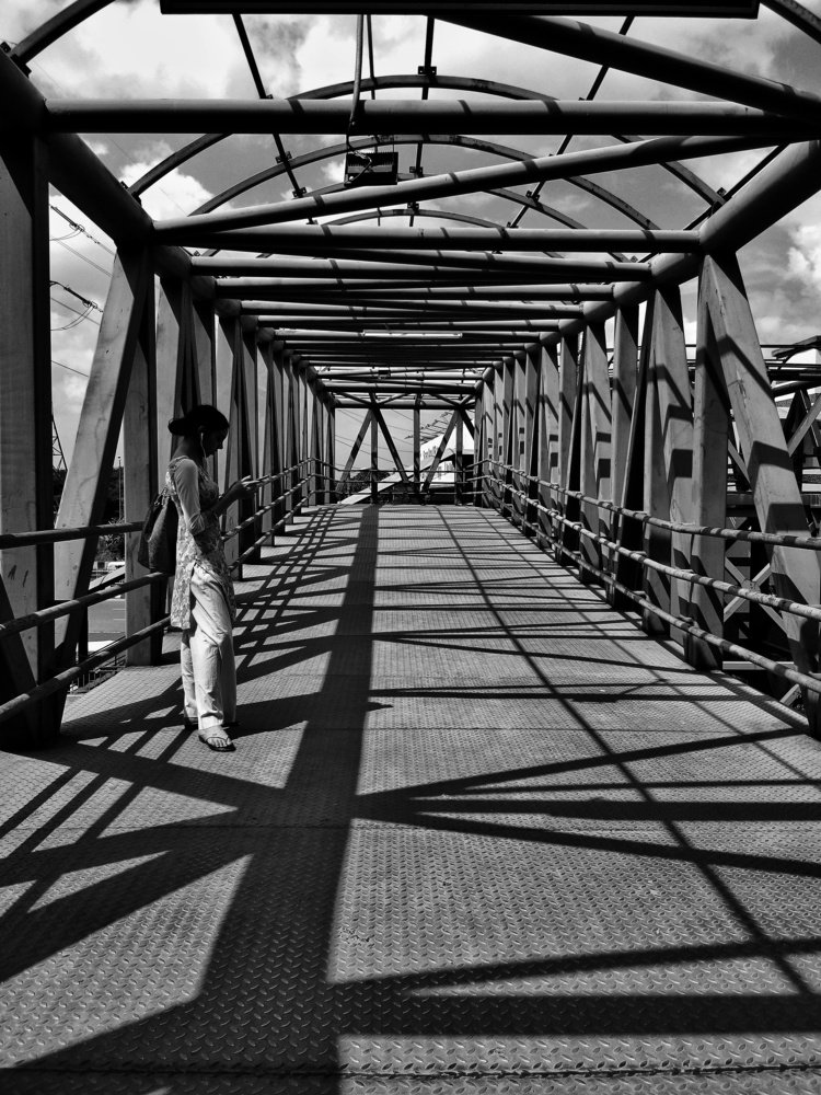 Photograph by Julie M