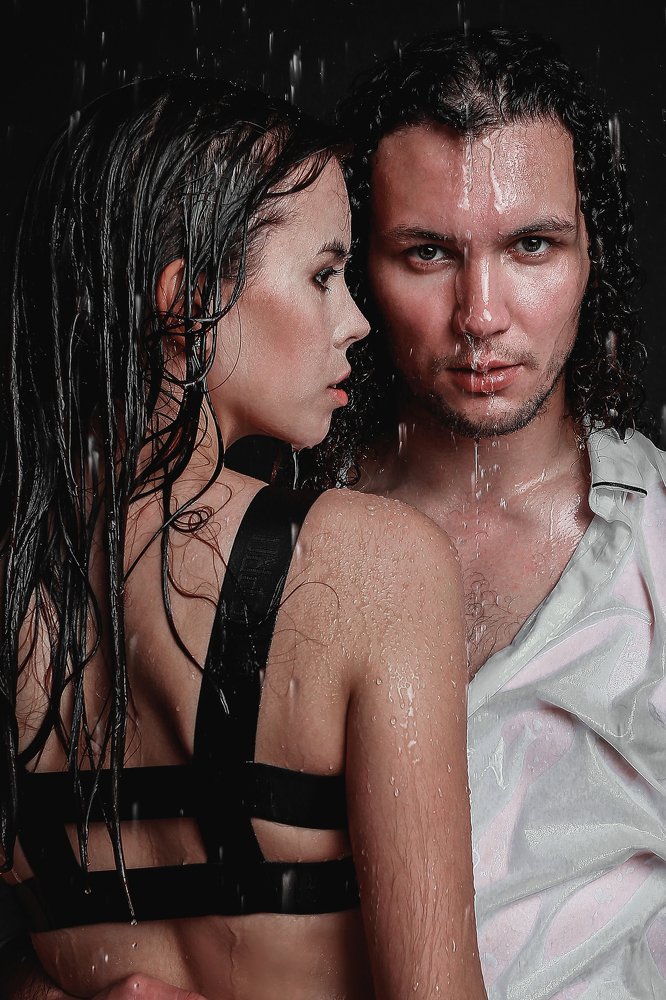 Photograph by Александра Балашова