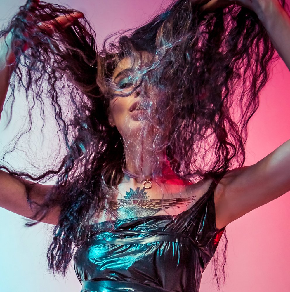 Photograph by Александра Балашова