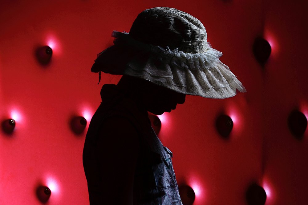 Photograph by Heri Wardana