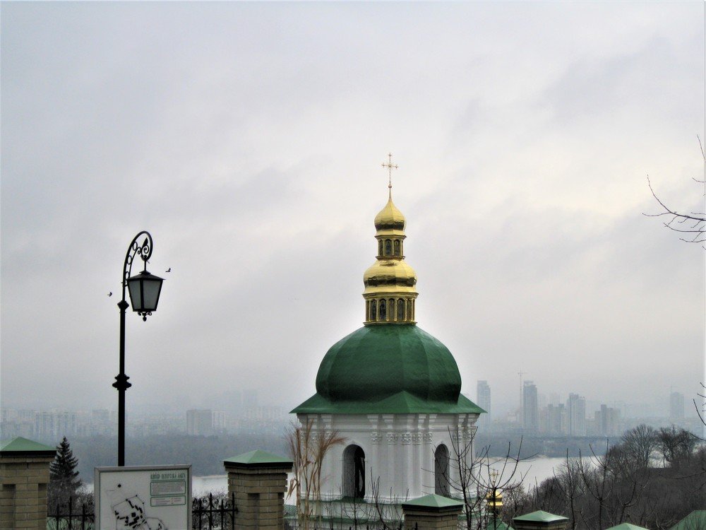 Photograph by Галина